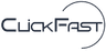 ClickFast logo