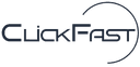 Logo da ClickFast
